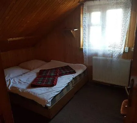 Borowik Accommodatie bij particulieren