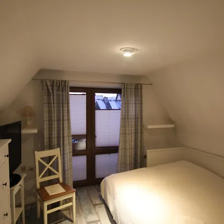 Borowik Accommodatie bij particulieren