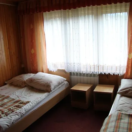 Accommodatie bij particulieren Borowik Zakopane