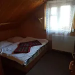 Borowik ホームステイ