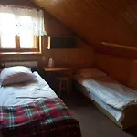 ホームステイ Borowik