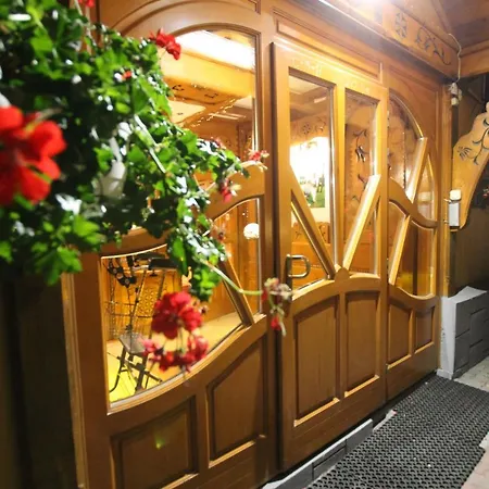 Pansiyon Borowik Zakopane