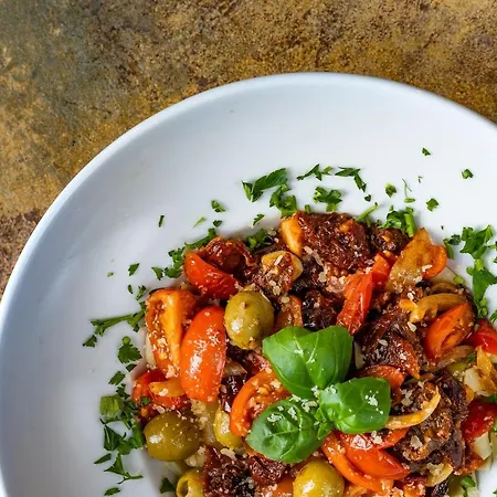 Borowik Pansiyon Zakopane