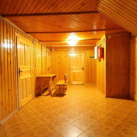 Borowik * Zakopane