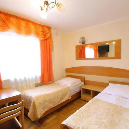 Borowik Privat bolig