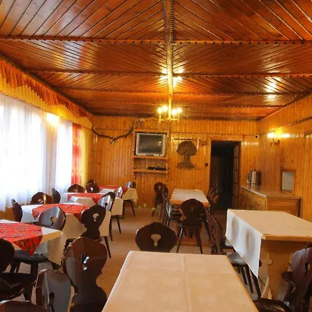 Borowik Privatunterkunft Zakopane