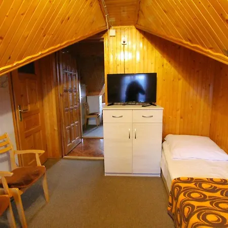 Borowik