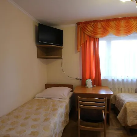 Borowik Privat bolig Zakopane