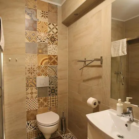 Pansiyon Borowik Zakopane