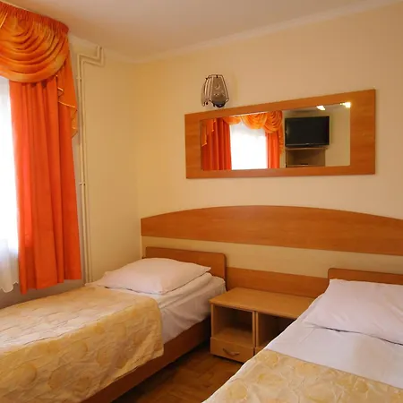 Homestay Borowik