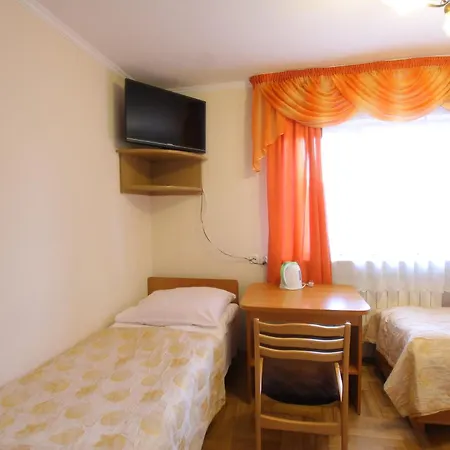 Privat bolig Borowik *