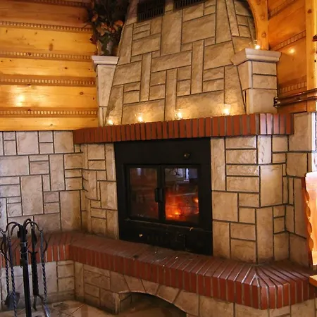 Borowik Privatunterkunft Zakopane