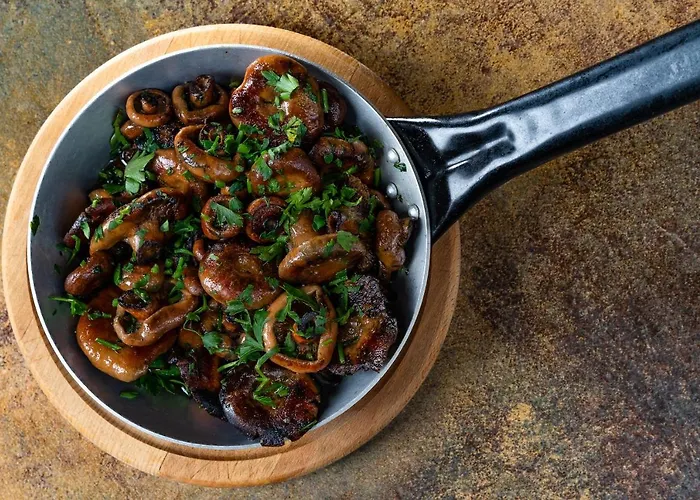 Borowik Alloggio in famiglia