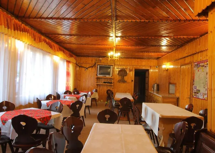 Borowik Alloggio in famiglia Zakopane