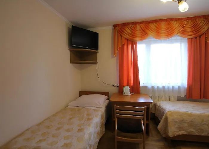 Borowik Alloggio in famiglia Zakopane