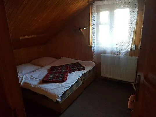 Borowik Alloggio in famiglia