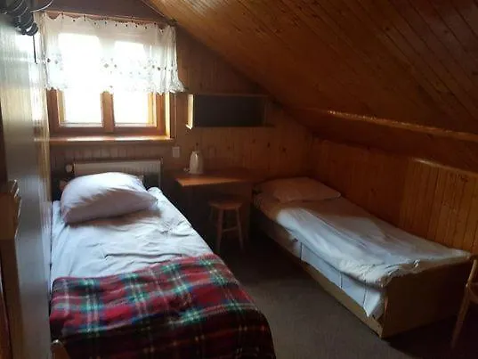 Alloggio in famiglia Borowik