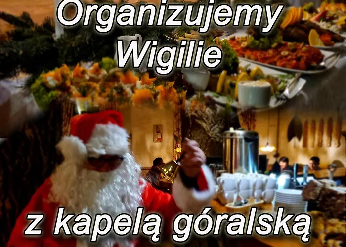 Borowik Alloggio in famiglia Zakopane