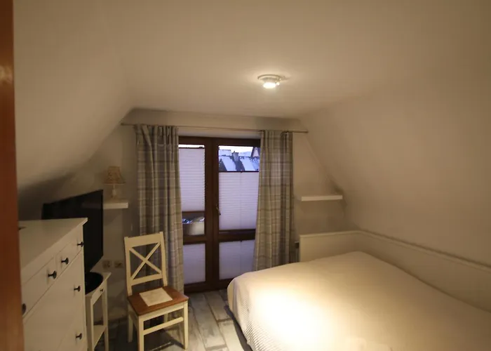 Borowik Alloggio in famiglia