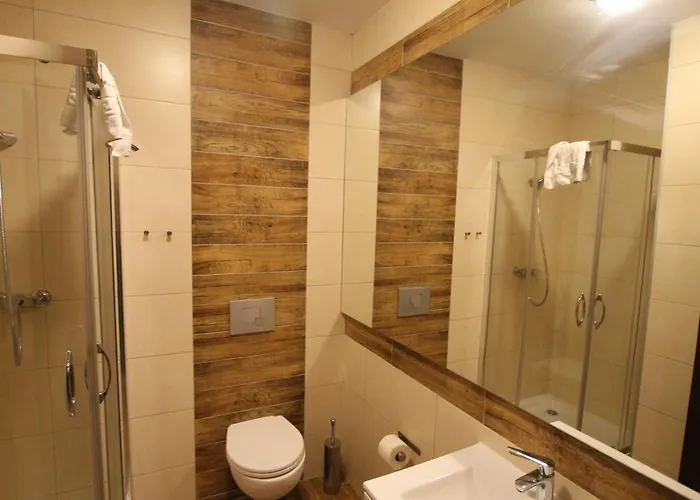 Borowik Alloggio in famiglia Zakopane