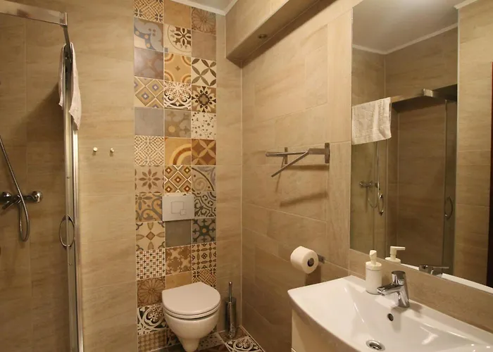 Alloggio in famiglia Borowik Zakopane