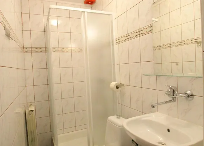 Borowik Alloggio in famiglia *