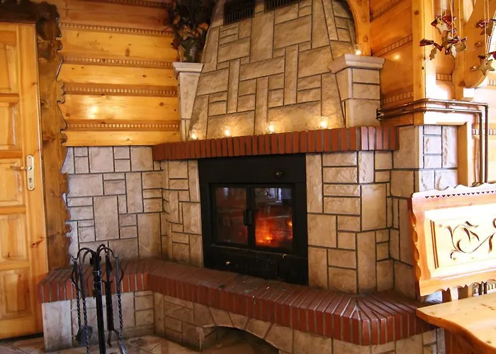 Borowik Alloggio in famiglia Zakopane