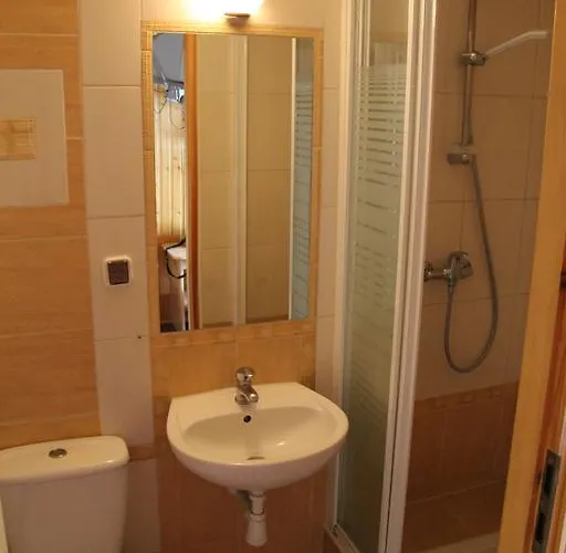 Alloggio in famiglia Borowik Zakopane